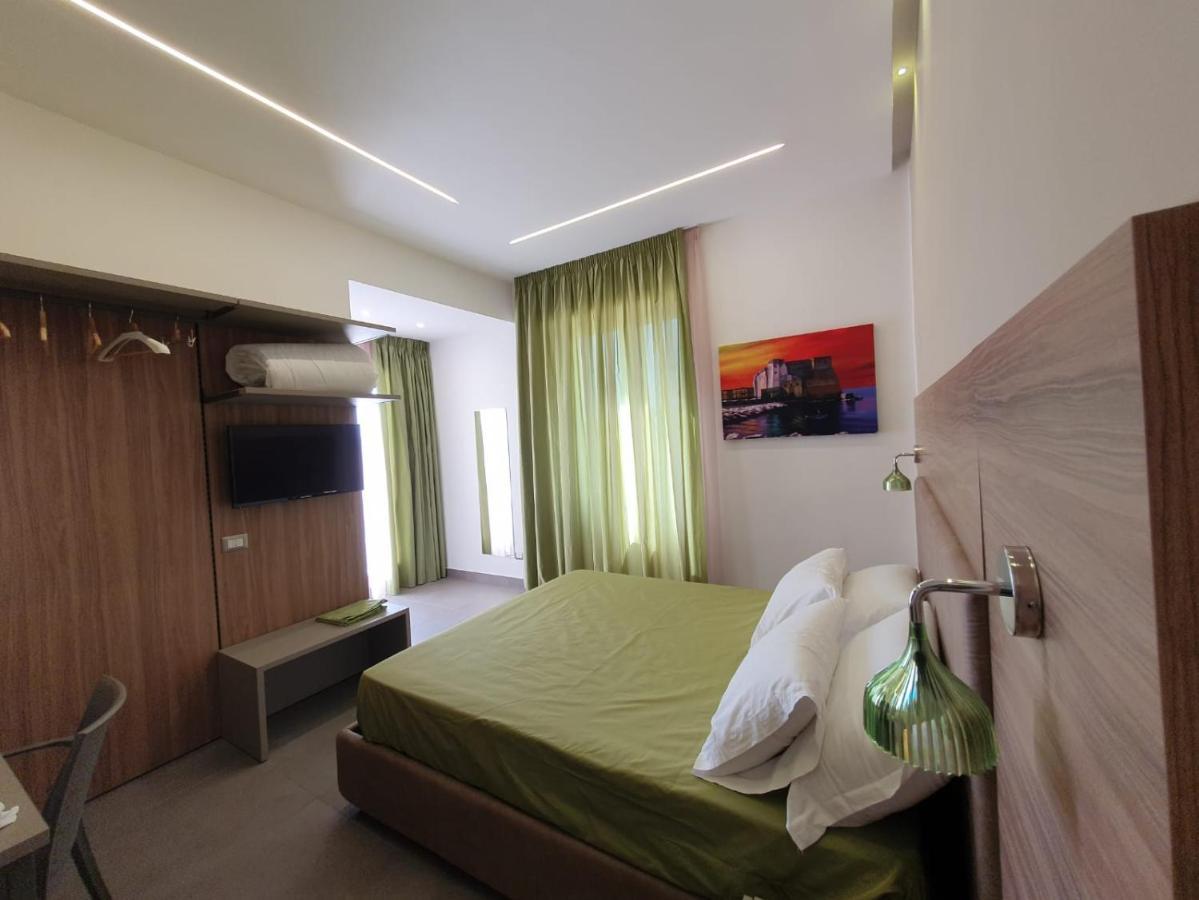 Guest house Queen Medina Centro Storico Naples