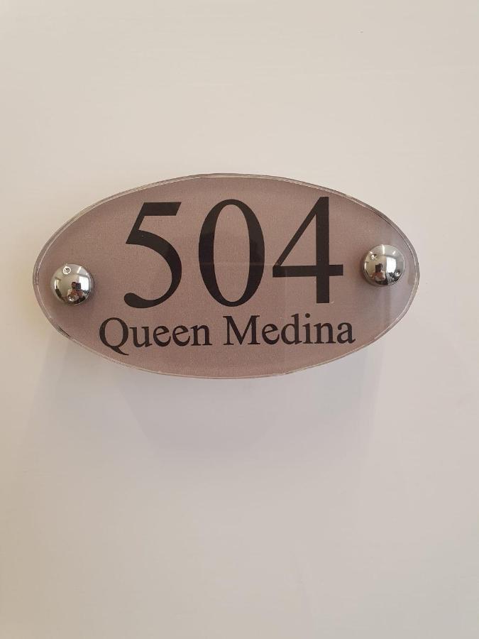 Queen Medina Centro Storico Nápoles