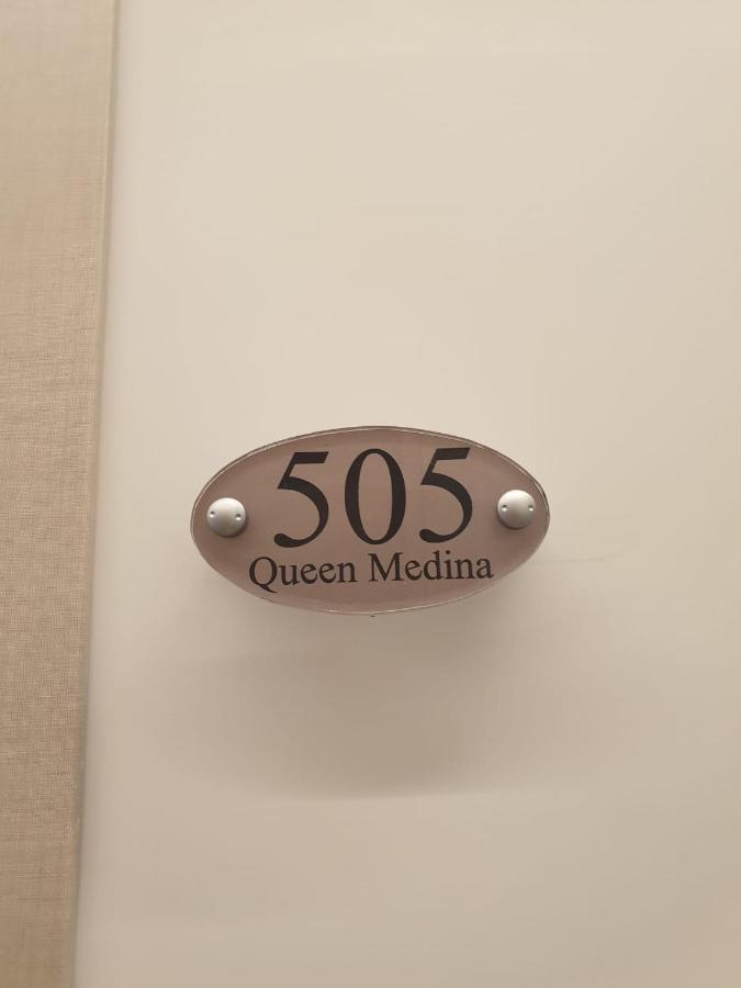 Queen Medina Centro Storico Pensión